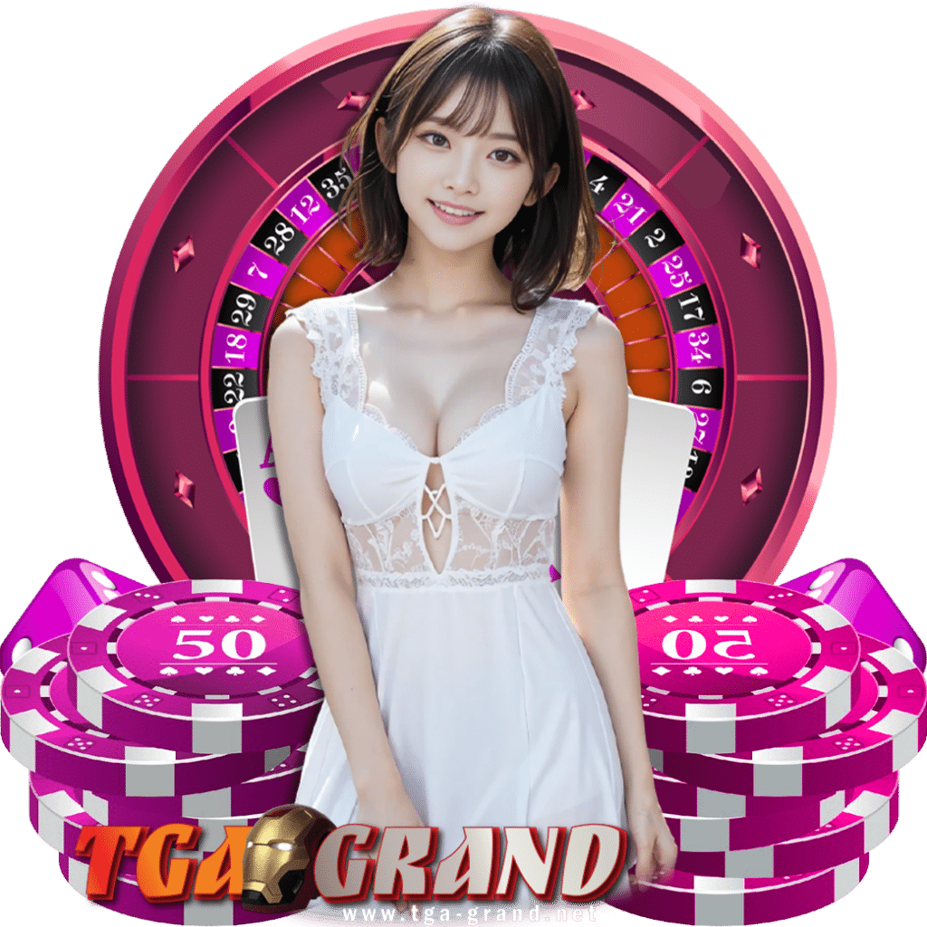 tgagrand live